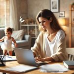 Balancing Work and Motherhood: A Guide for Working Moms