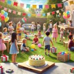 Creating Memorable Birthday Parties on a Budget