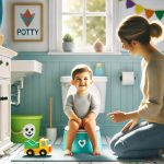 Effective Potty Training Techniques for Toddlers