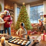 Holiday Traditions: Creating Lasting Memories with Your Kids