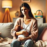 How to Deal with Postpartum Depression