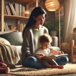 The Importance of Reading to Your Child