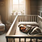 How to Handle Sleep Regression in Babies