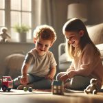 Sibling Rivalry: How to Promote Harmony at Home