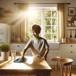 Age-Appropriate Chores for Kids: A Practical Guide for Parents