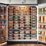 Freezer Meals for New Moms: The Ultimate Time-Saving Solution