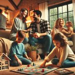 10 Ways to Improve Family Relationships