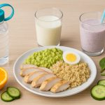 How to Stay Hydrated and Healthy While Breastfeeding