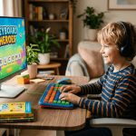 A Parent's Guide to Getting Kids Comfortable With Typing Early