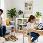 Screen Time Rules for Kids by Age