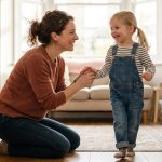 How Positive Parenting Builds Children's Confidence