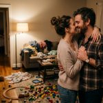 How to Keep Romance Alive When Parenting Takes Over Everything